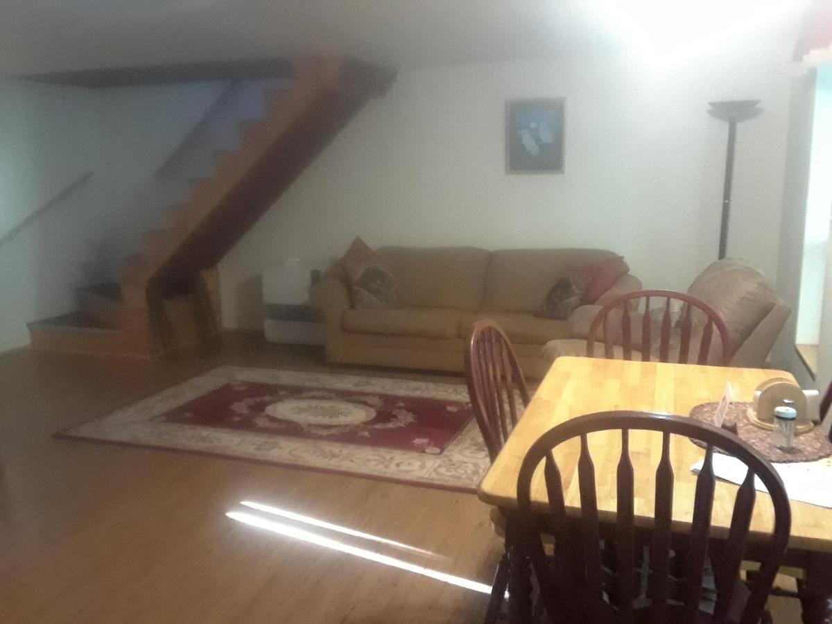 Alaska'S Northland Inn Trapper Creek 외부 사진