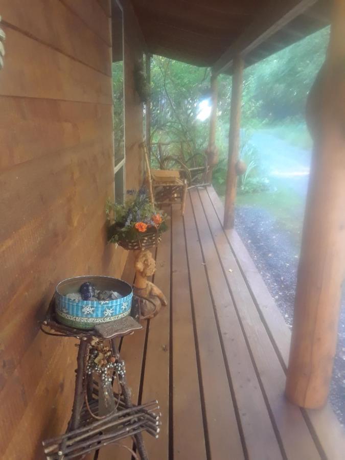Alaska'S Northland Inn Trapper Creek 외부 사진
