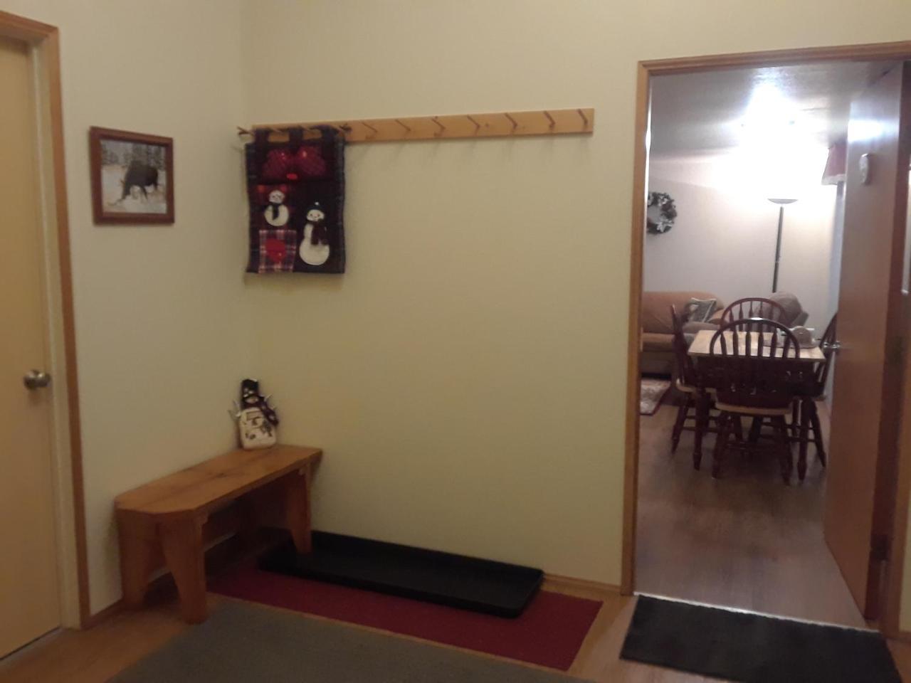 Alaska'S Northland Inn Trapper Creek 외부 사진