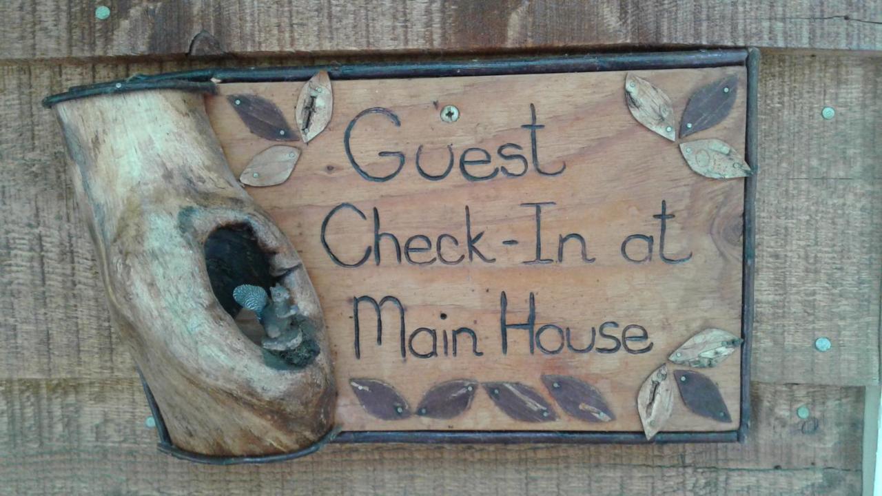 Alaska'S Northland Inn Trapper Creek 외부 사진